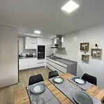 Duplex Casa Da Barbeira * Cangas do Morrazo
