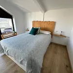 Duplex Casa Da Barbeira Apartamento Cangas do Morrazo