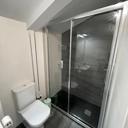 Duplex Casa Da Barbeira