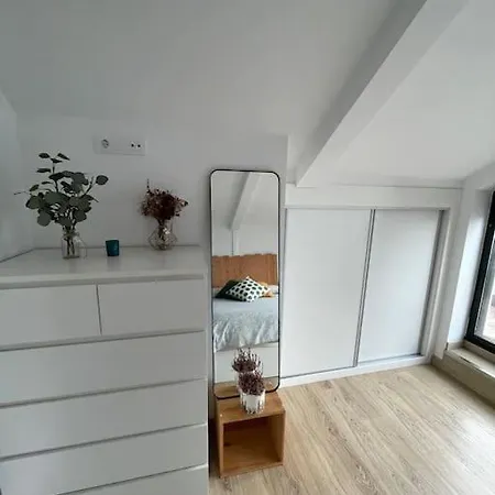 Duplex Casa Da Barbeira *