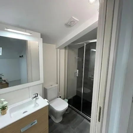 Duplex Casa Da Barbeira Cangas do Morrazo