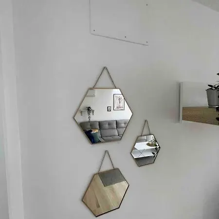 Duplex Casa Da Barbeira Apartment *