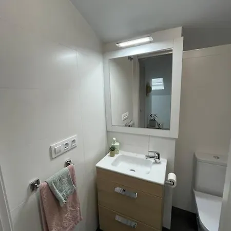 Duplex Casa Da Barbeira