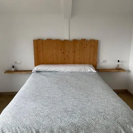 Duplex Casa Da Barbeira Apartment