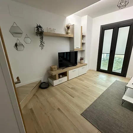 Duplex Casa Da Barbeira Apartment Cangas do Morrazo