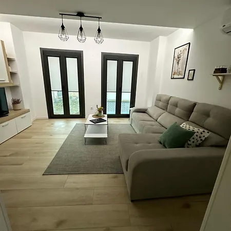Apartment Duplex Casa Da Barbeira *
