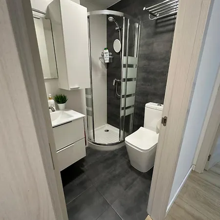 Duplex Casa Da Barbeira * Cangas do Morrazo