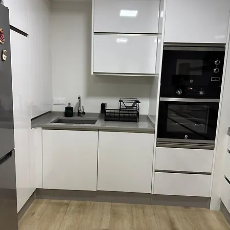 Duplex Casa Da Barbeira Apartment *