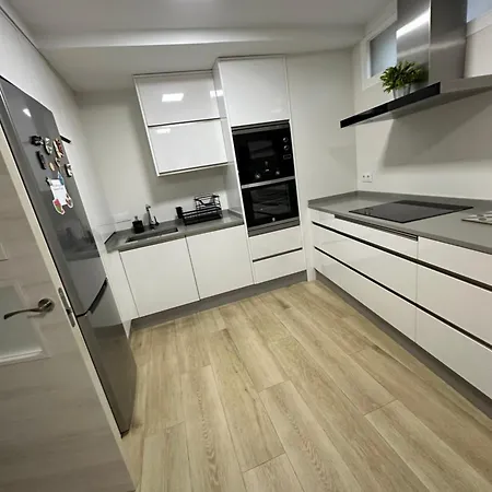 Duplex Casa Da Barbeira *