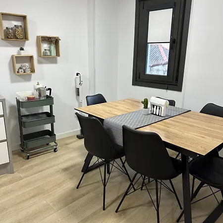 Duplex Casa Da Barbeira Апартаменты *