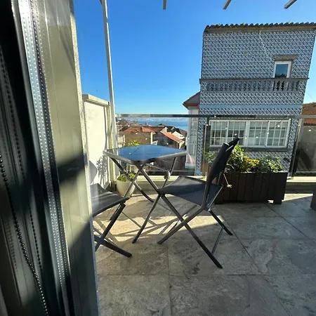 Апартаменты Duplex Casa Da Barbeira *