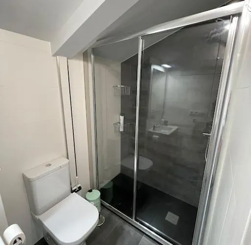 Duplex Casa Da Barbeira