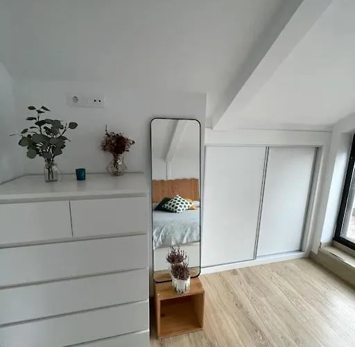 Duplex Casa Da Barbeira *