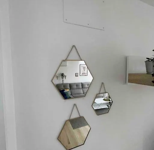 Duplex Casa Da Barbeira Apartment *