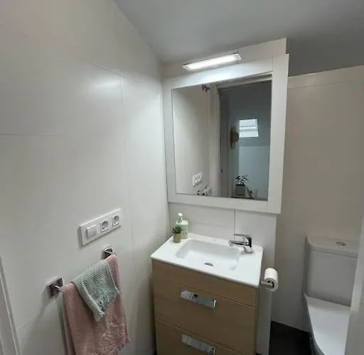 Duplex Casa Da Barbeira