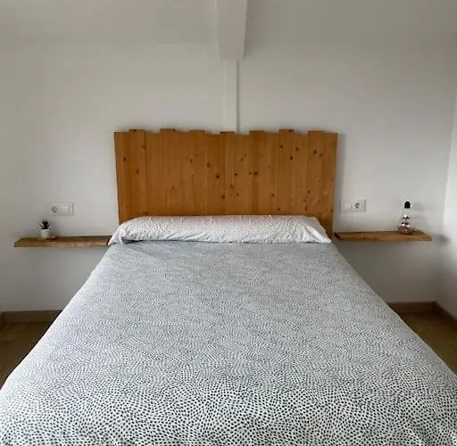 Duplex Casa Da Barbeira Апартаменты