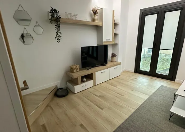 Duplex Casa Da Barbeira Апартаменты Кангас