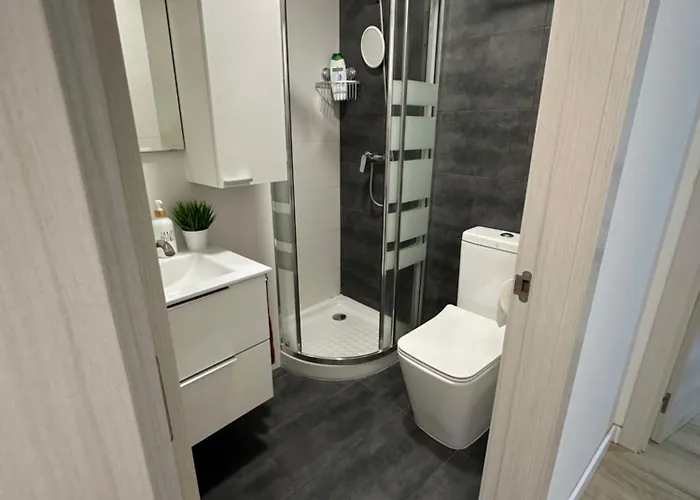 Duplex Casa Da Barbeira * Кангас