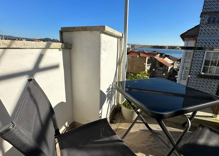 Duplex Casa Da Barbeira Апартаменты